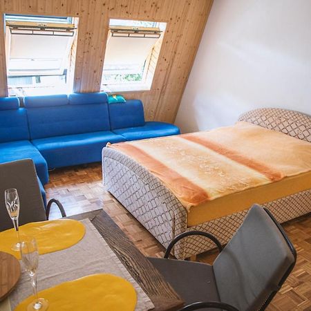 Soncni Apartma Bovec Kültér fotó