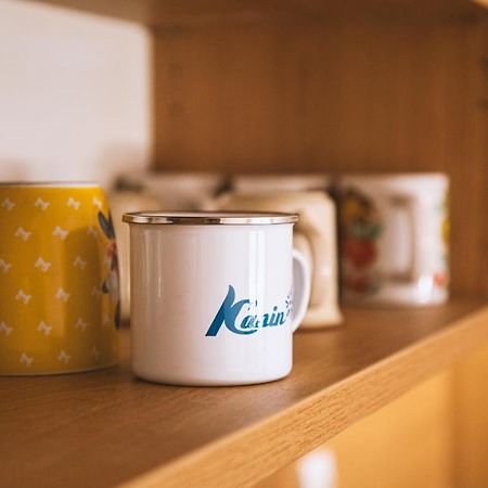 Soncni Apartma Bovec Kültér fotó