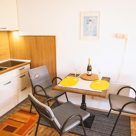 Soncni Apartma Bovec Kültér fotó