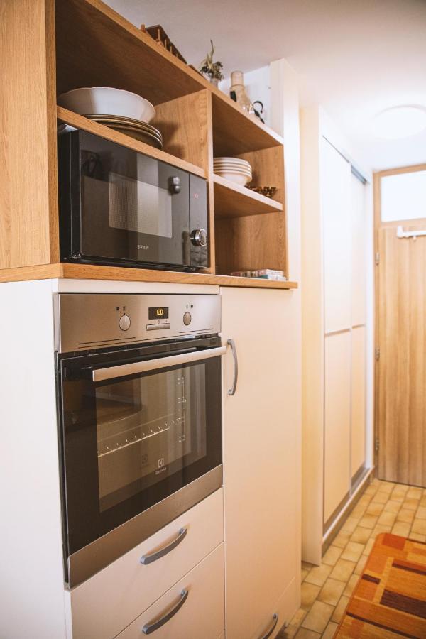 Soncni Apartma Bovec Kültér fotó