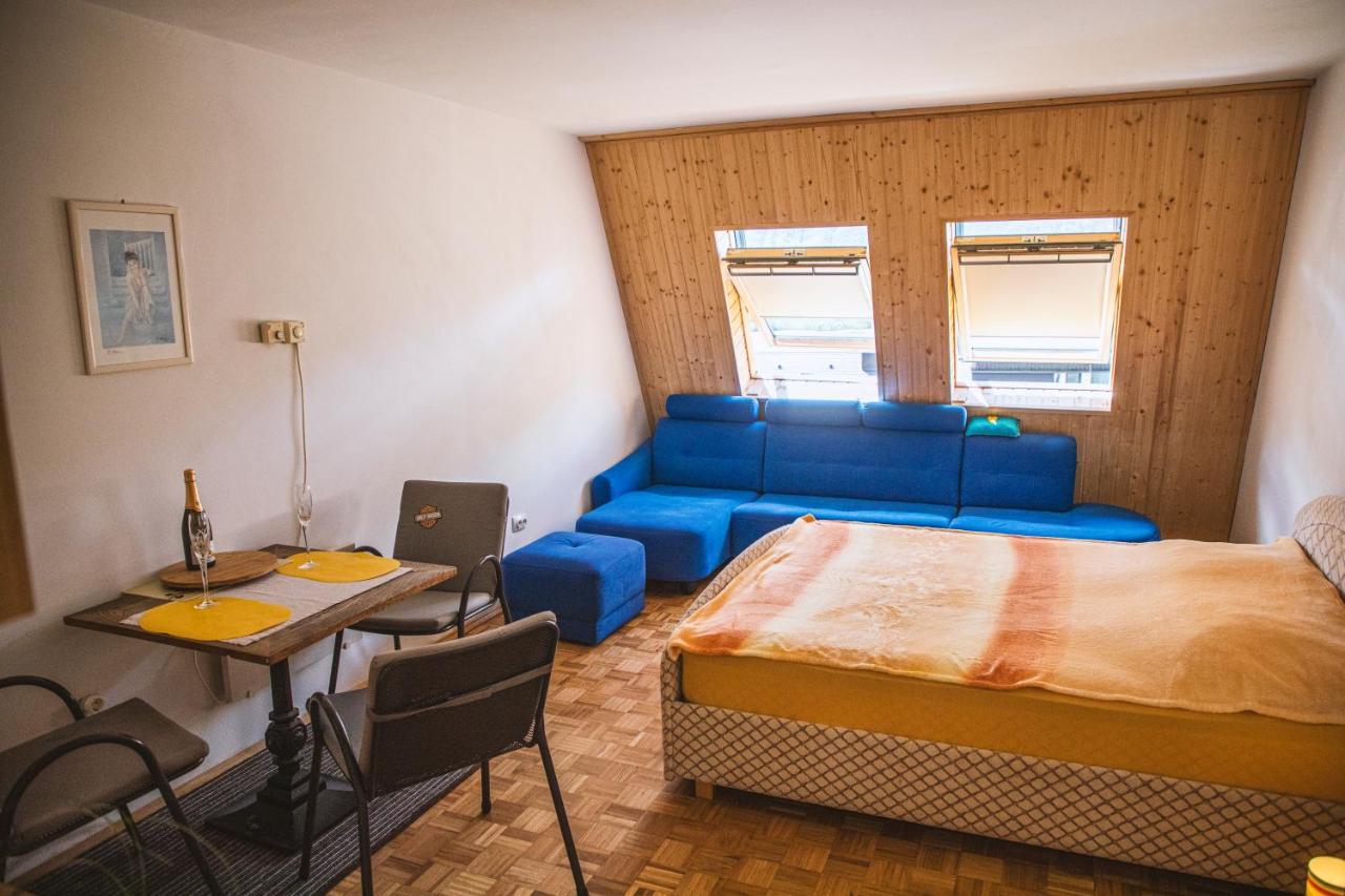 Soncni Apartma Bovec Kültér fotó